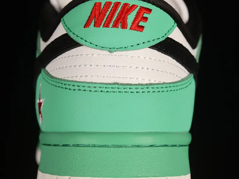 All categories Nk SB Dunk series Nk SB Dunk Low low-top sneakers Nk Dunk SB Low Heineken Heineken ultra-limited edition low-top sports and leisure sneakers 304292-302